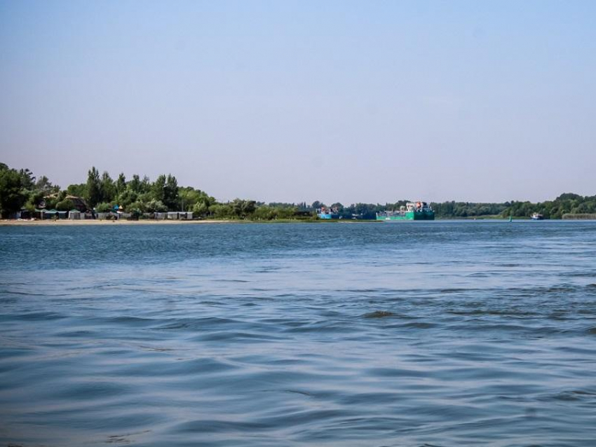 Тело 10-летней школьницы достали из реки в Воронеже 