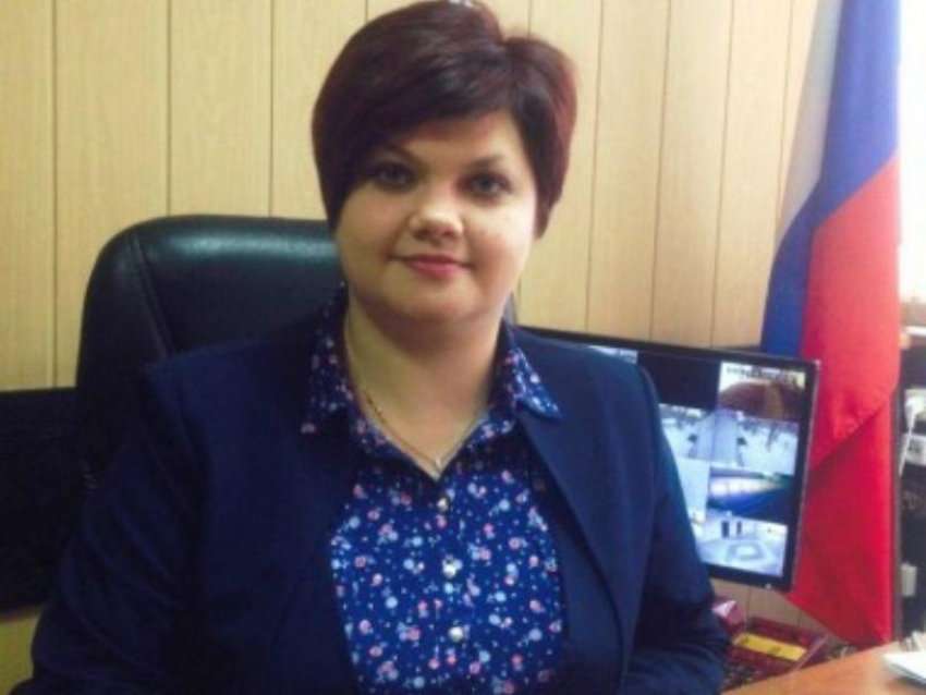 Депутат-единоросс попала под уголовное дело за «мёртвые души» в россошанском техникуме