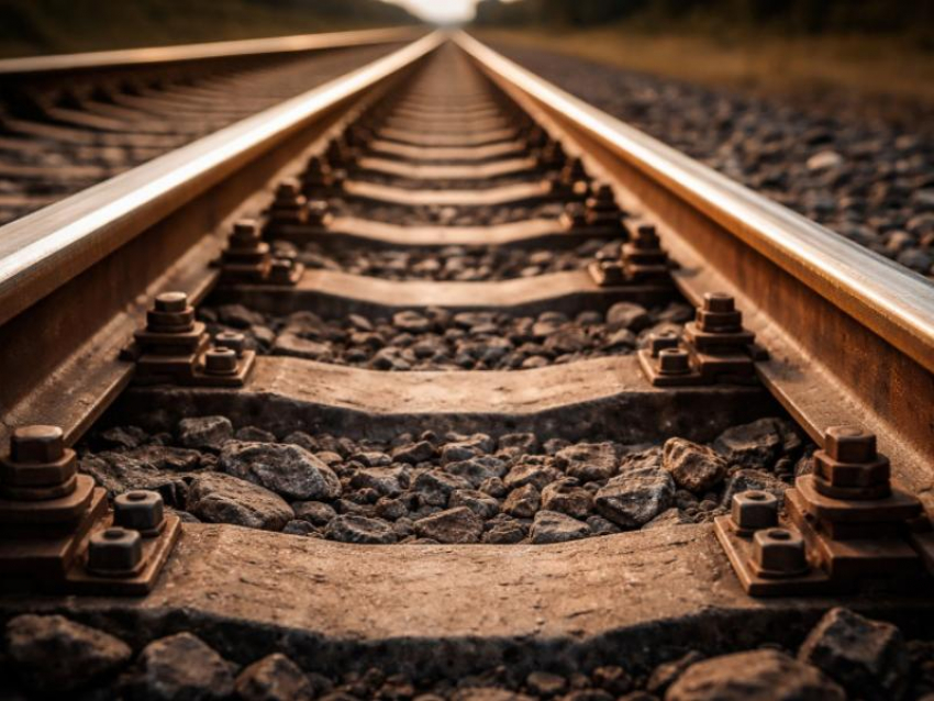 Поезда задерживаются в Воронежской области из-за ремонта на подстанции