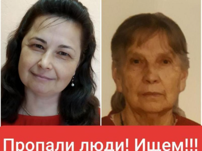 Вылетевшие из Иркутска в Воронеж женщины таинственно исчезли