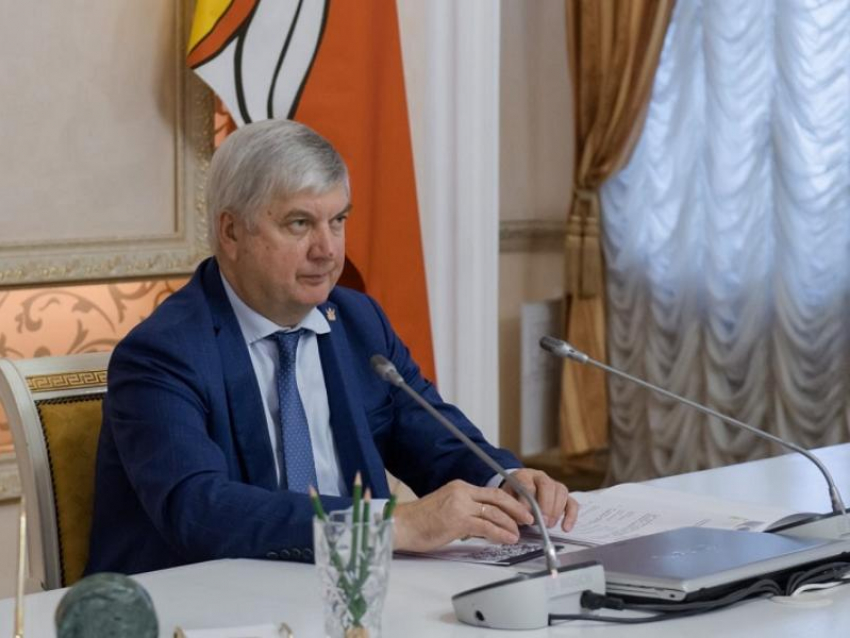 Воронежский губернатор анонсировал подписание соглашения с ДНР, ЛНР и Ростовской областью