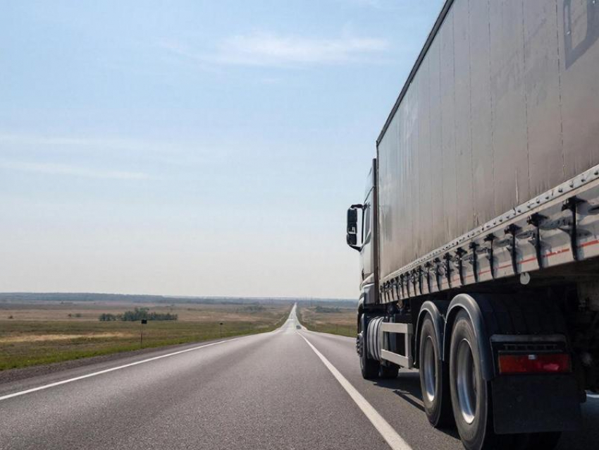 Стоимость импортных грузовиков может резко вырасти в России 