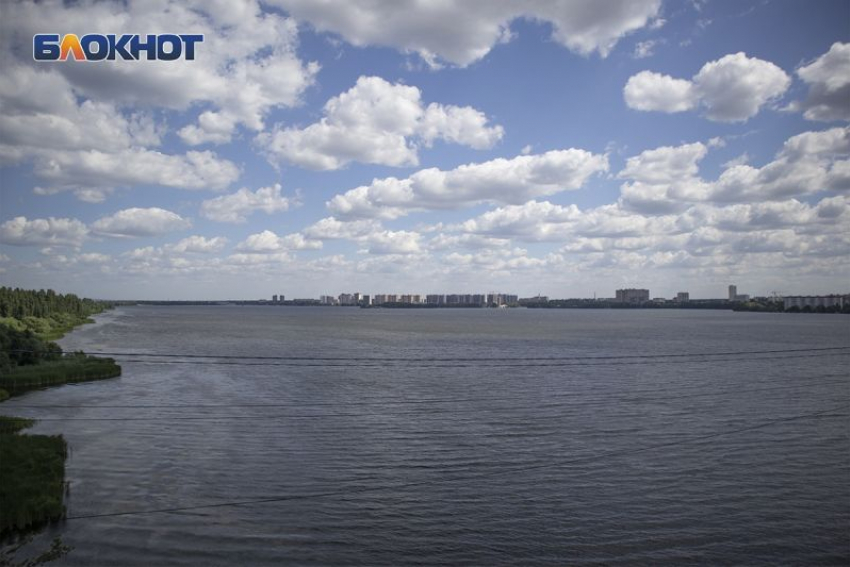 Чиновники анонсировали создание двух новых мостов через Воронежское водохранилище