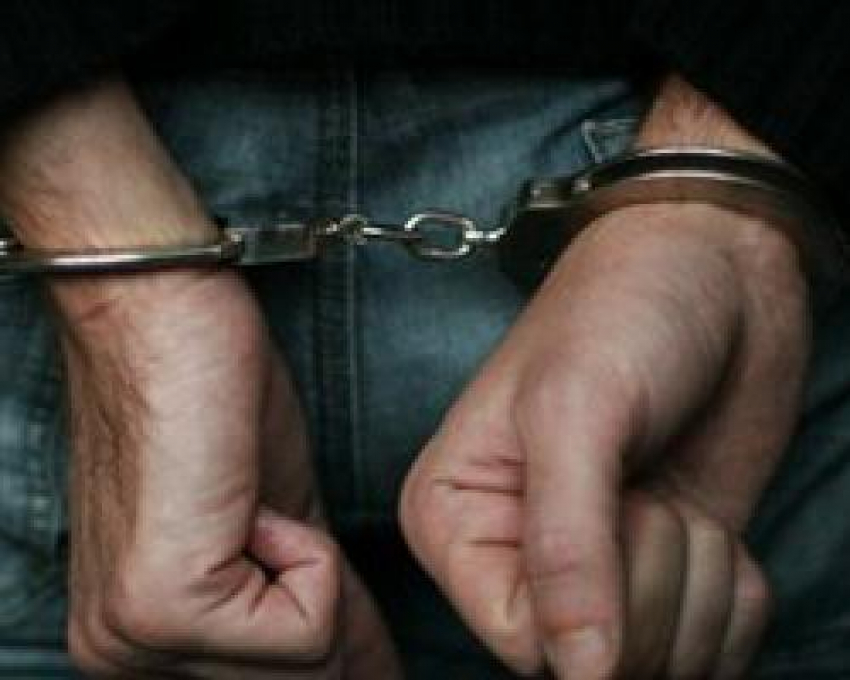 В Воронежской области рецидивист обокрал знакомых