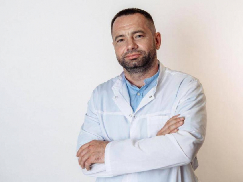 УСЛУГА ДНЯ: БЕСПЛАТНАЯ консультация врача-имплантолога 