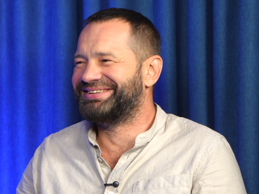 Доктор Жабин: от детской мечты к делу всей жизни