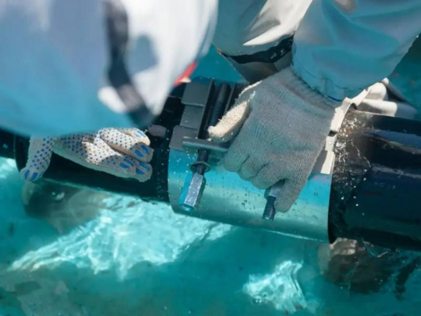 15 домов останутся без холодной воды в Воронеже