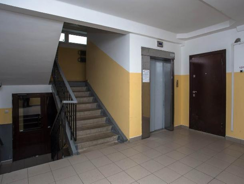 В Воронеже УК оштрафовали на 250 тысяч после жалобы жильцов