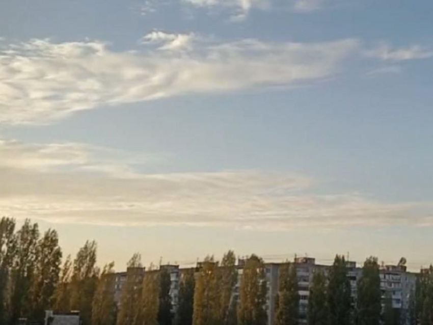 Битву добра со злом наглядно показали в Воронеже 