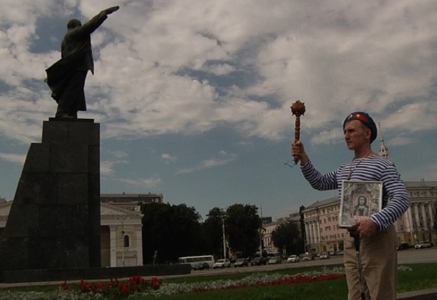 Чиновники, Господь страшен в гневе, - воронежец «Единой России» и Гусеву