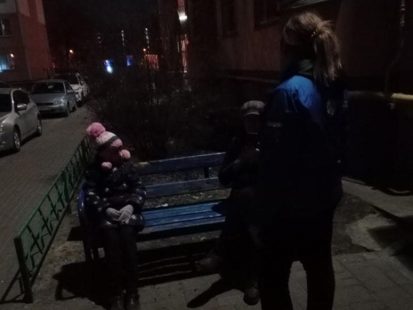 Стало известно, кто помог найти пропавшую школьницу в Воронеже