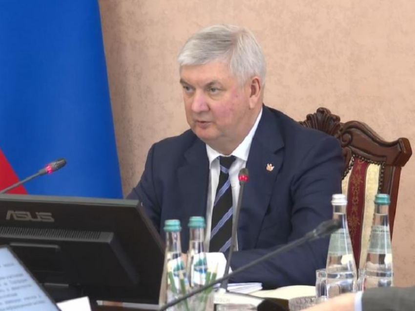 Воронежская область ускоряет цифровизацию мер поддержки участников СВО