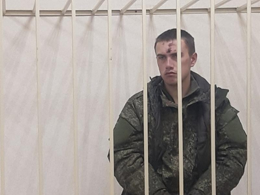 Массовый расстрел солдат объяснили депрессией срочника Макарова в Воронеже