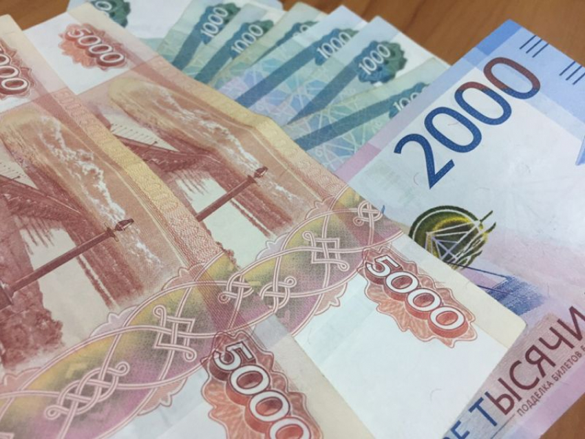 За долг по зарплате в 2,1 млн рублей оштрафовали МУП в Воронежской области
