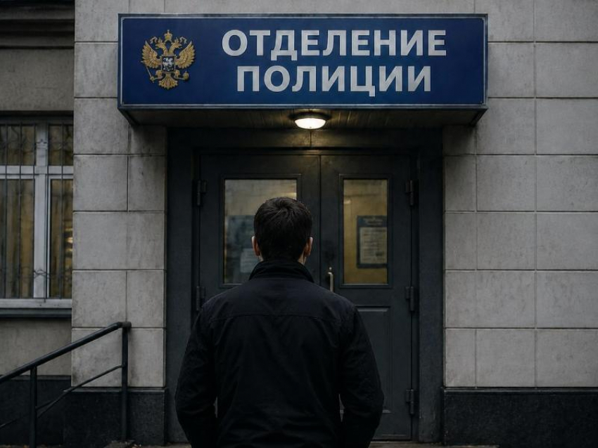 Кредитка с того света: как воронежец украл деньги у покойной жены, сдался и попал под суд