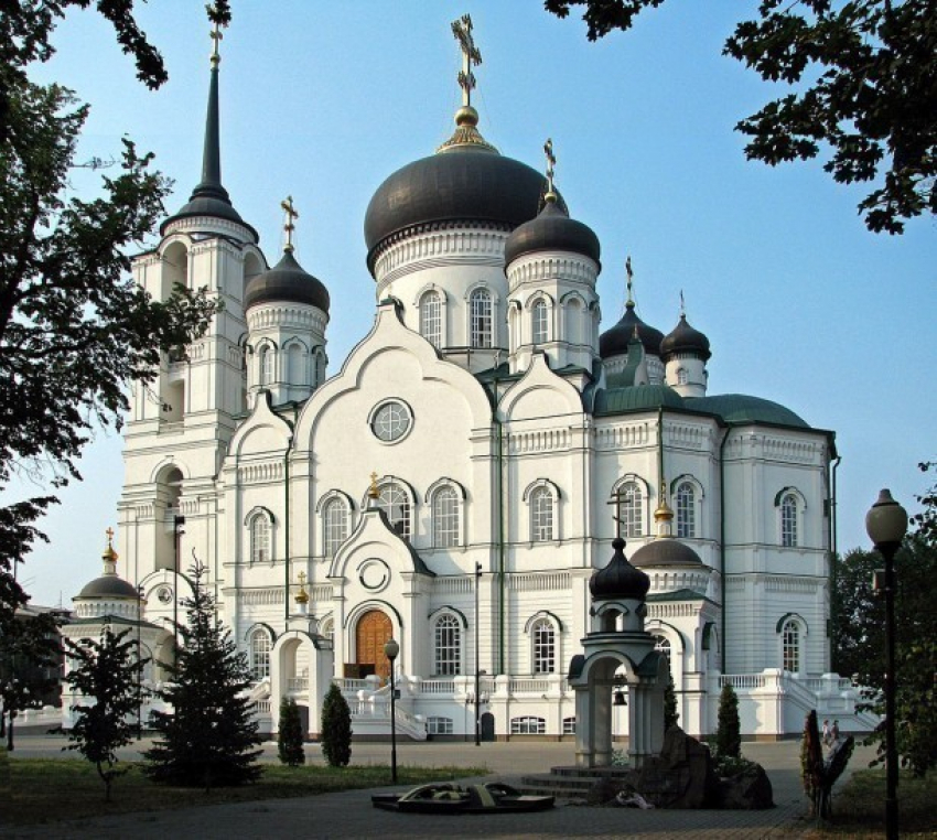 Воронеж будет отмечать день Славянской письменности и культуры