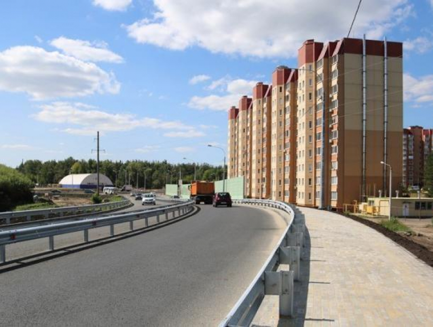 В Воронеже за 30 млн рублей придумают, что делать с дорогами до 2032 года
