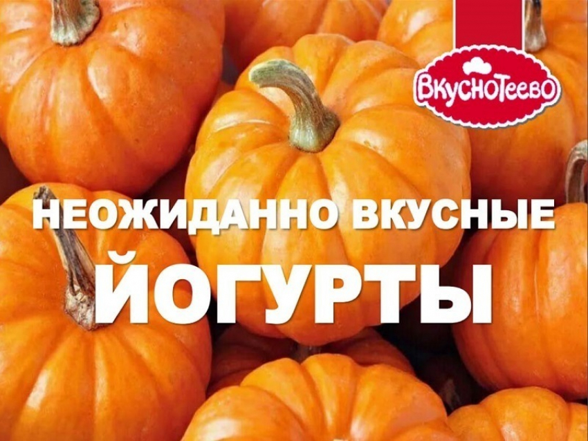Полезные и вкусные новинки представила воронежская компания «Молвест» 