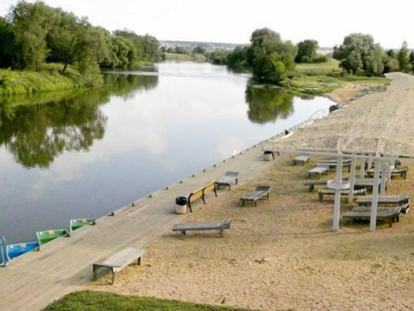 Где можно купаться в Воронежской области в 2019 году