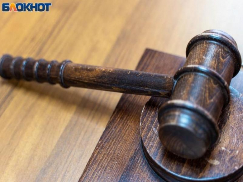 Воронежский регоператор «Экотехнологии» проиграл суд Роспотребнадзору