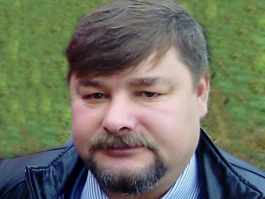 Скончался высокопоставленный чиновник в Воронежской области 