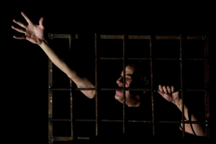 В Воронеже спектакль Экклезиаст перенесли на следующий год