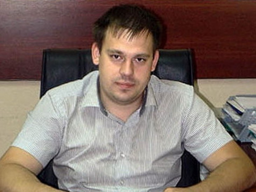 Николай Марков больше не мэр