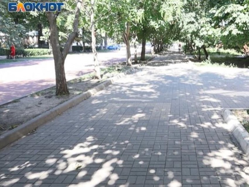 Надежда на лучшее, но ожидание худшего: как в Воронеже ответили на вопрос о реконструкции главного пешеходного бульвара