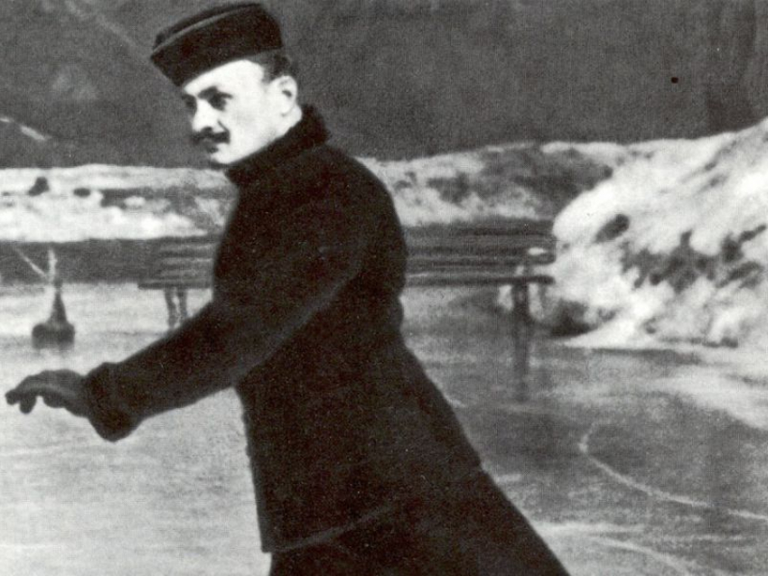 Первый олимпийский чемпион в истории России 150 лет назад родился под Воронежем