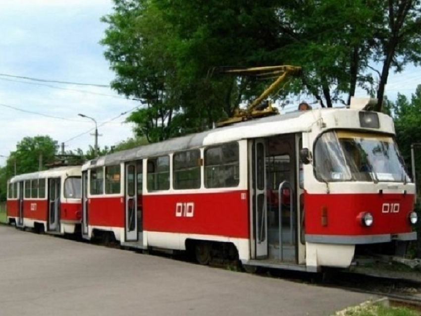 Памятник трамваю несуществующего маршрута установят в Воронеже