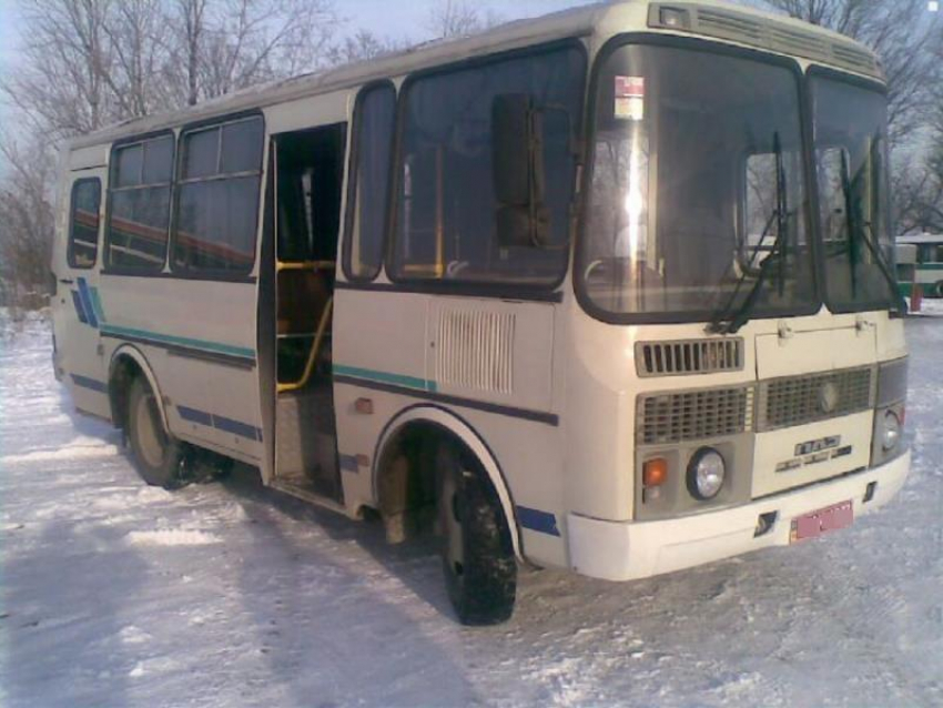 Маршрут автобуса №16в получит рекордную длину в Воронеже