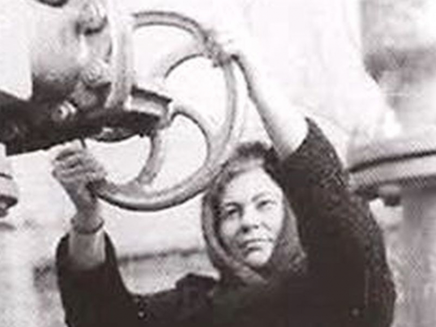 69 лет назад началась газификация Воронежа, которая облегчила труд домохозяек