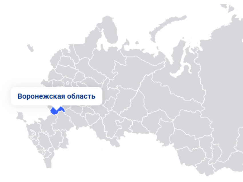 Число заболеваний в 2,5 раза превысило число выздоровлений от ковида за сутки в Воронежской области