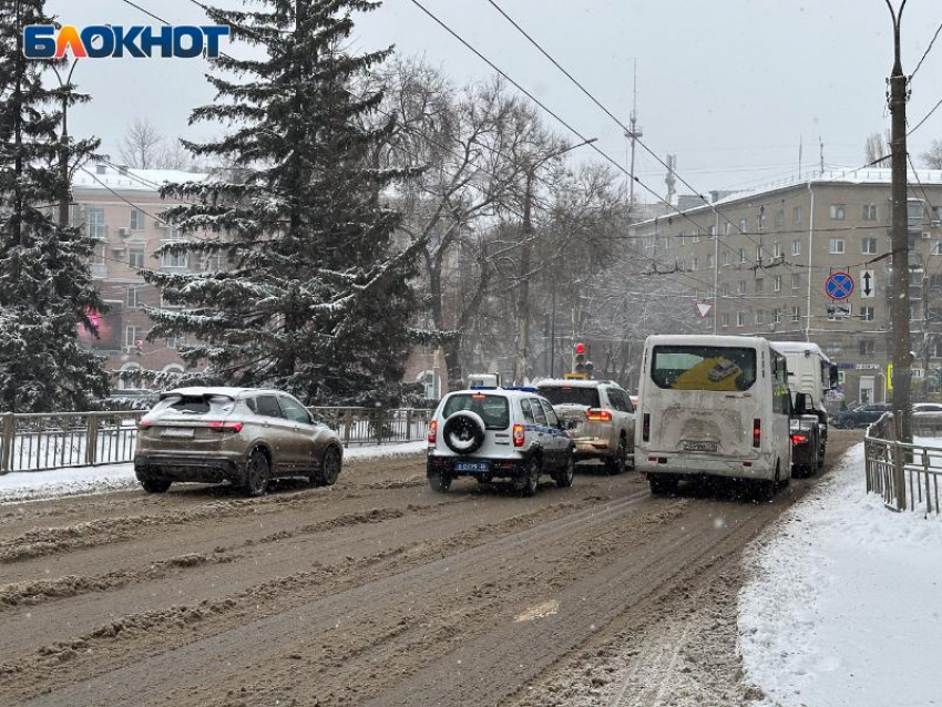 Арест квартиры побудил воронежца расплатиться с долгами по кредиту