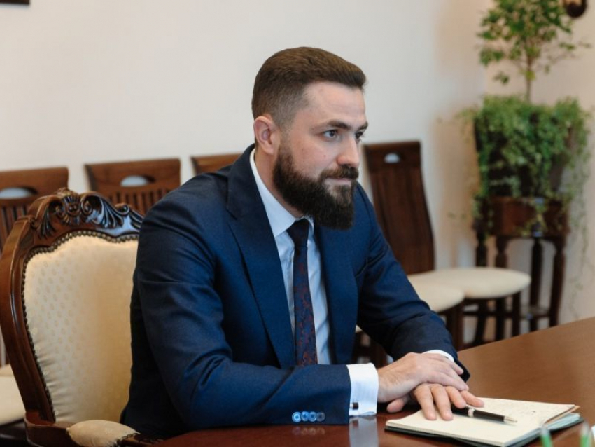 Директор Воронежэнерго Евгений Голубченко уходит в отставку
