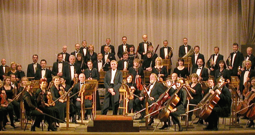К юбилею Воронежского симфонического оркестра откроется фестиваль «BRAVO»
