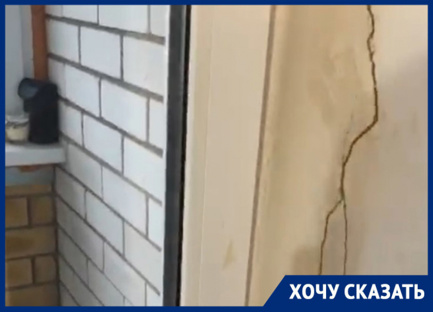 Героями фильма «Дурак» почувствовали себя жильцы 17-этажки в Воронеже