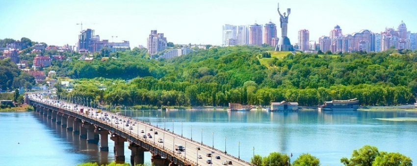 Лучшие квартиры посуточно в Киеве дешево