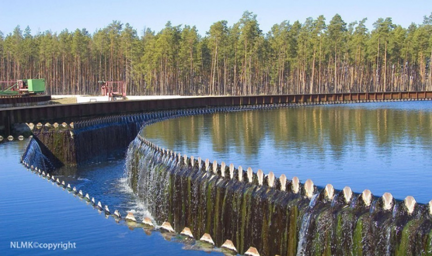 В Воронеже неприятный запах от очистных сооружений будет ликвидирован за 125 миллионов рублей