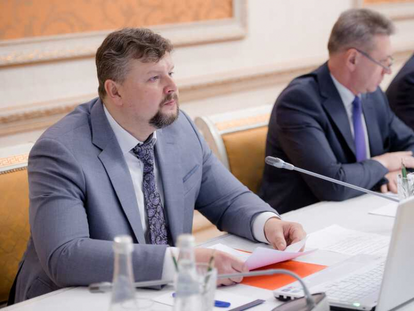 Министр признал серьёзный износ оборудования в Воронежской области