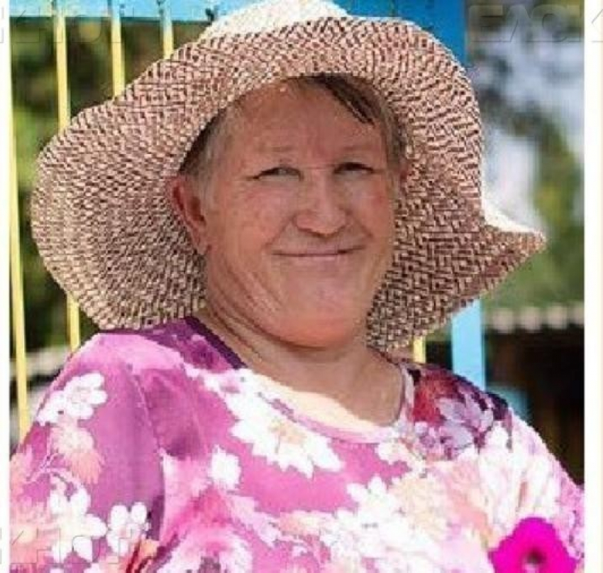 Пропавшая без вести воронежская пенсионерка в шляпе оказалась в Уфе