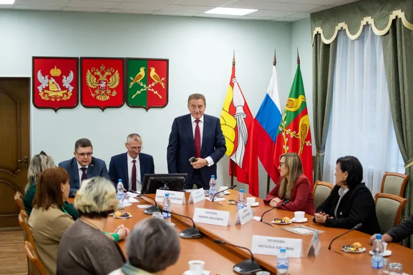 Сергей Лукин: «Любое участие в волонтерском движении - бесценно»