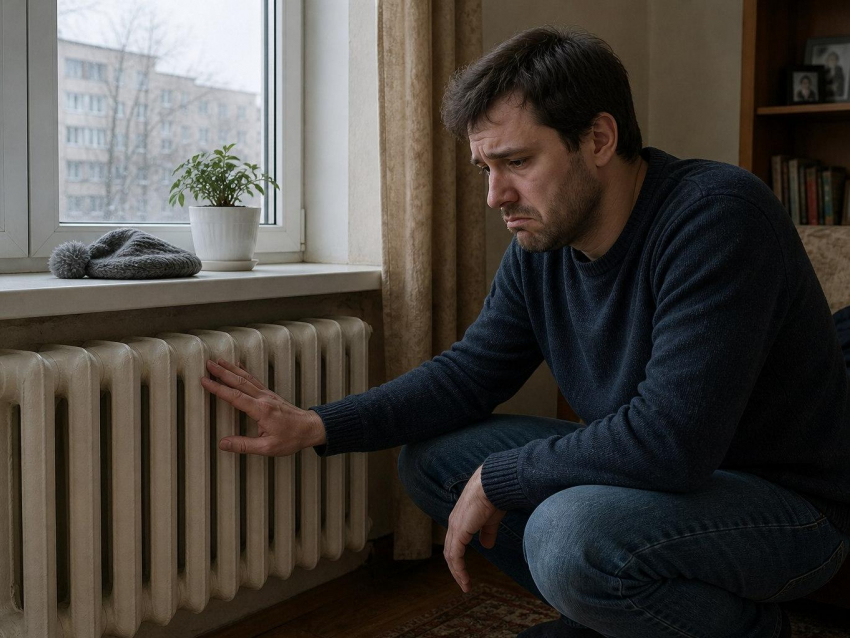 Прокуратура наказала две ресурсоснабжающие организации за сбои в коммунальных услугах в Воронеже