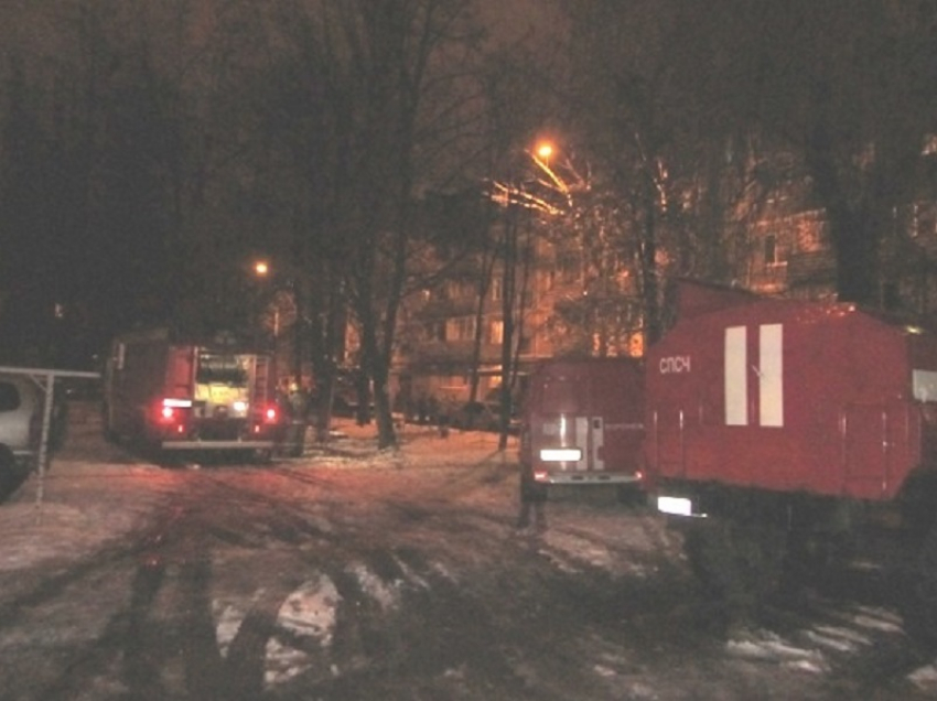 Воронежец попал в токсикологию из-за любви к курению