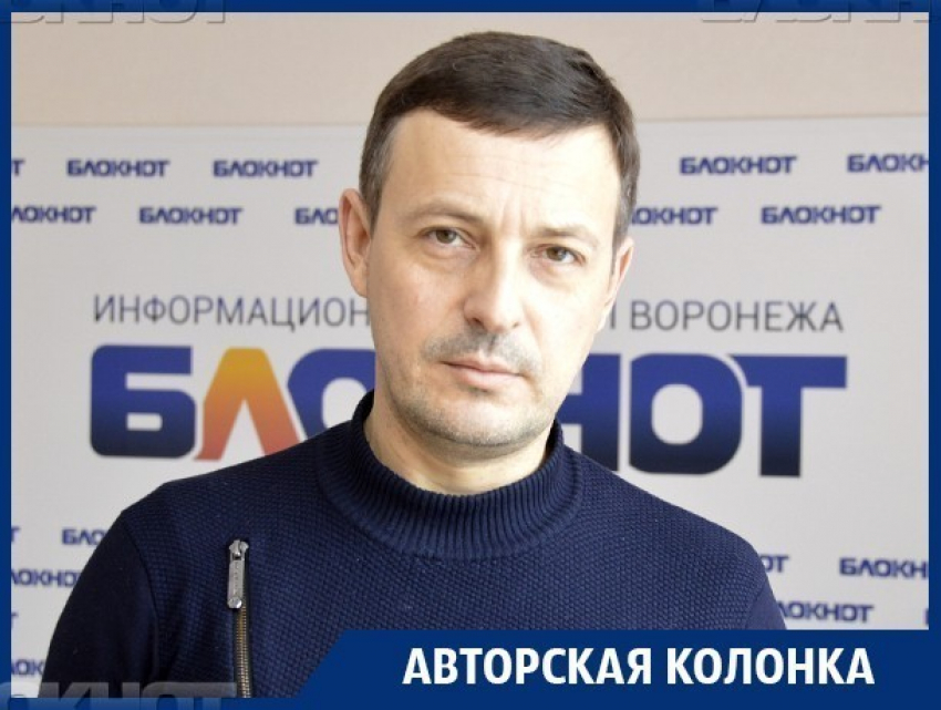 «Убийство» Бабченко и покушение воронежца на «Ивана Грозного» как один кейс