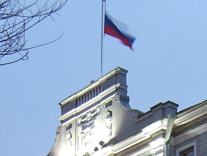 Чиновники предложили воронежцам постоять в живой очереди