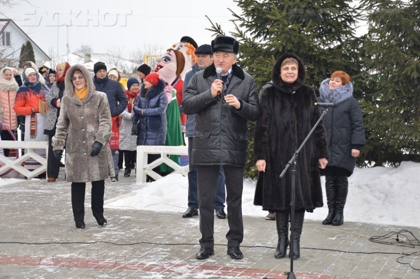 В Подклетном будет ускорено строительство детского сада