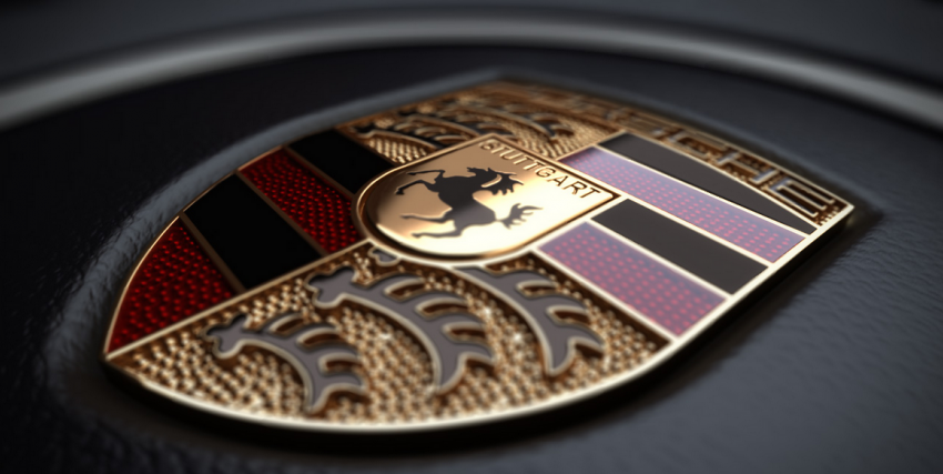 В центре Воронежа липчанин «обул» кировчанина на несуществующий «Porsche Cayenne» 