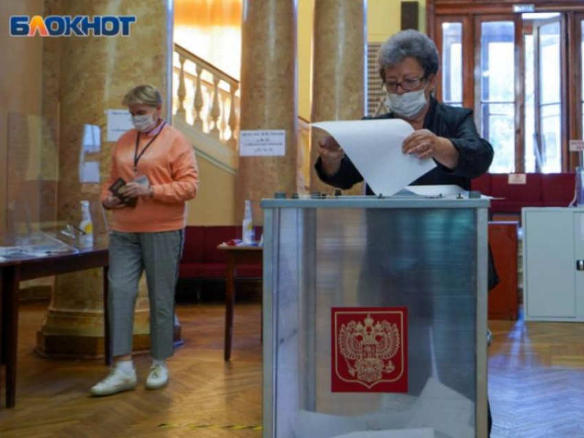  Сформирован новый состав воронежского облизбиркома