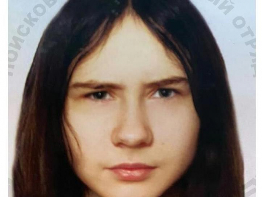 14-летняя школьница пропала в Воронеже при загадочных обстоятельствах
